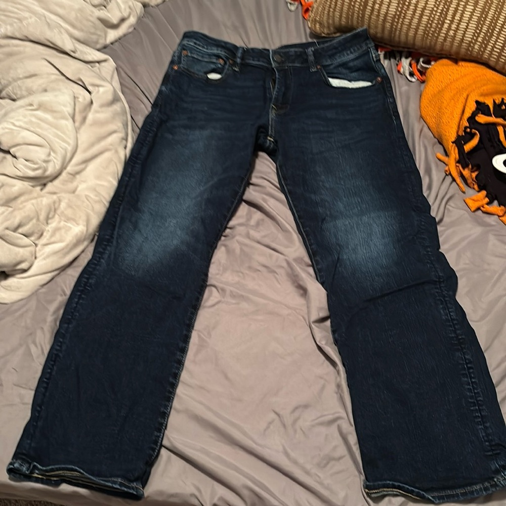 Men’s American Eagle jeans 33x30